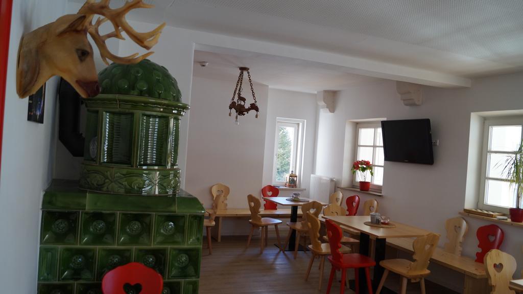 גרמיש-פרטנקירכן Hostel Der Athleten מראה חיצוני תמונה